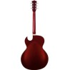 Stanford CR Fatboy Car 95 Bigsby B60 Candy Apple Red Guitarra Eléctrica