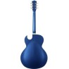 Stanford CR Fatboy Pelham Blue Guitarra Eléctrica