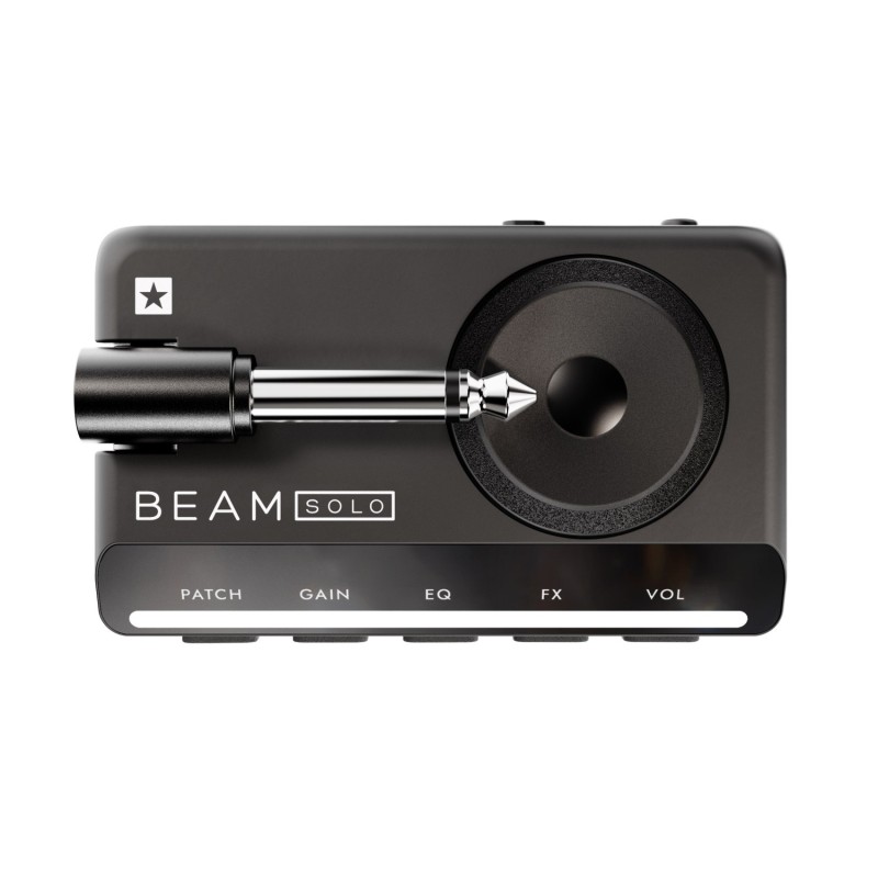 ADAG-733596 Blackstar BEAM Solo Simulador Amplificadores