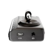 ADAG-733596 Blackstar BEAM Solo Simulador Amplificadores
