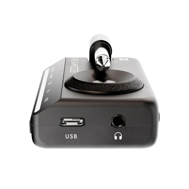 ADAG-733596 Blackstar BEAM Solo Simulador Amplificadores