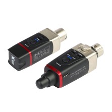 XVive U35 Wireless Mic System