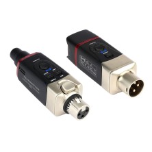 ADAG-734777 XVive U35 Wireless Mic System