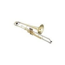 Jupiter JTB-720 Trombon pistones Do