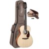 Alhambra 00-SSP E9 Electrificación Fishman Flex M Blend