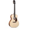 Alhambra 00-SSP E9 Electrificación Fishman Flex M Blend