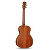 Alhambra 00-SSP E9 Electrificación Fishman Flex M Blend