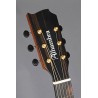 Alhambra 00-SSP E9 Electrificación Fishman Flex M Blend