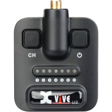 ADAG-715513 Xvive U9 Sistema inalambrico para Violin