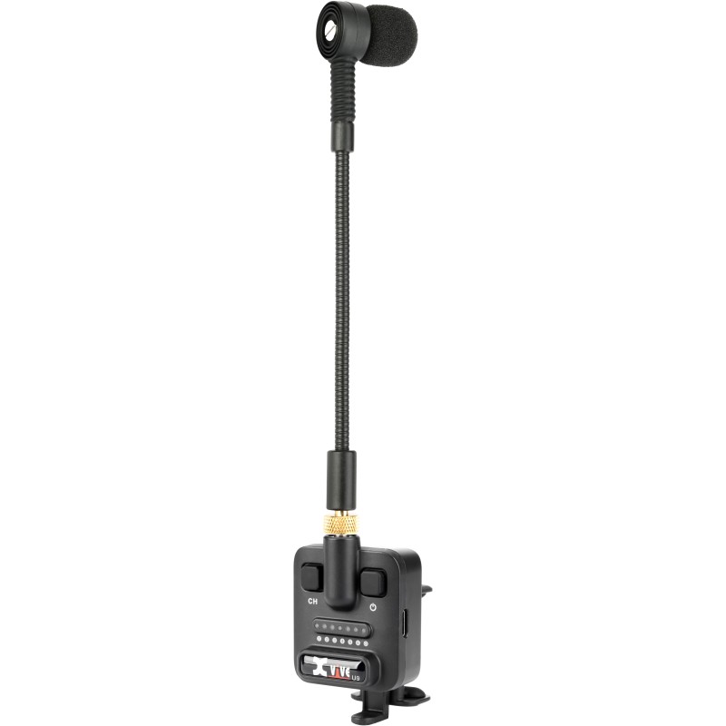 ADAG-715513 Xvive U9 Sistema inalambrico para Violin