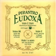 Pirastro Eudoxa 314121 4/4 Medium
