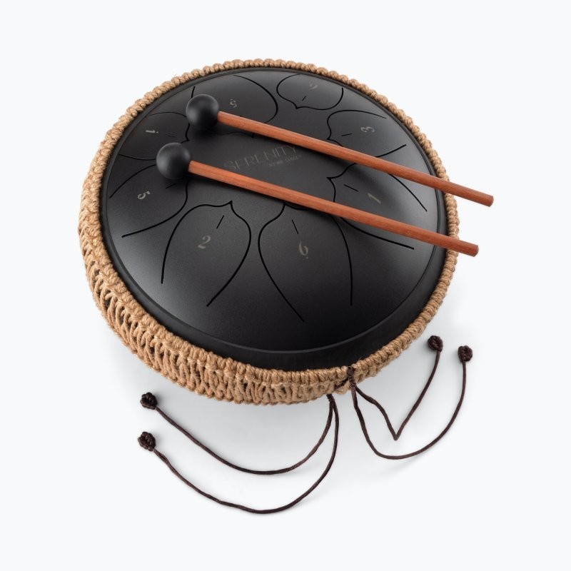 SD5010 On Stage SD5010 Serenity Series Steel Tongue Drum