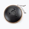 On Stage SD5010 Serenity Series Steel Tongue Drum