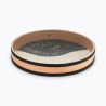 On Stage WBD5016 Serenity Series Wave Bead Drum