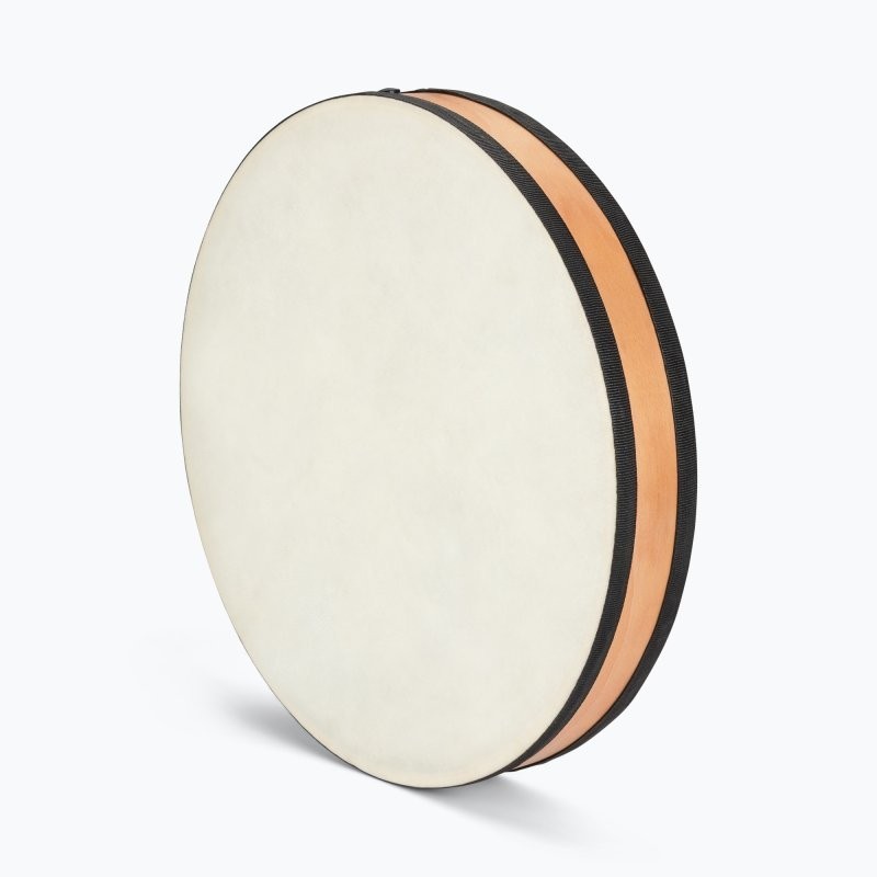 WBD5016 On Stage WBD5016 Serenity Series Wave Bead Drum 16"