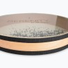 On Stage WBD5016 Serenity Series Wave Bead Drum