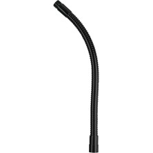On Stage MSA9030-13B Cuello de Cisne, de 33 cm, Macho a Hembra