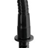 On Stage MSA9030-13B Cuello de Cisne, de 33 cm, Macho a Hembra