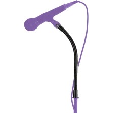 MSA9030-13B On Stage MSA9030-13B Cuello de Cisne, de 33 cm, Macho a Hembra
