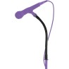 On Stage MSA9030-13B Cuello de Cisne, de 33 cm, Macho a Hembra