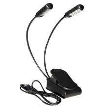 On Stage LED2224 Doble Luz Recargable