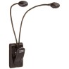 On Stage LED2224 Doble Luz Recargable