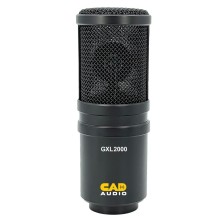 Cad Audio GLX2000 Micrófono de Condensador