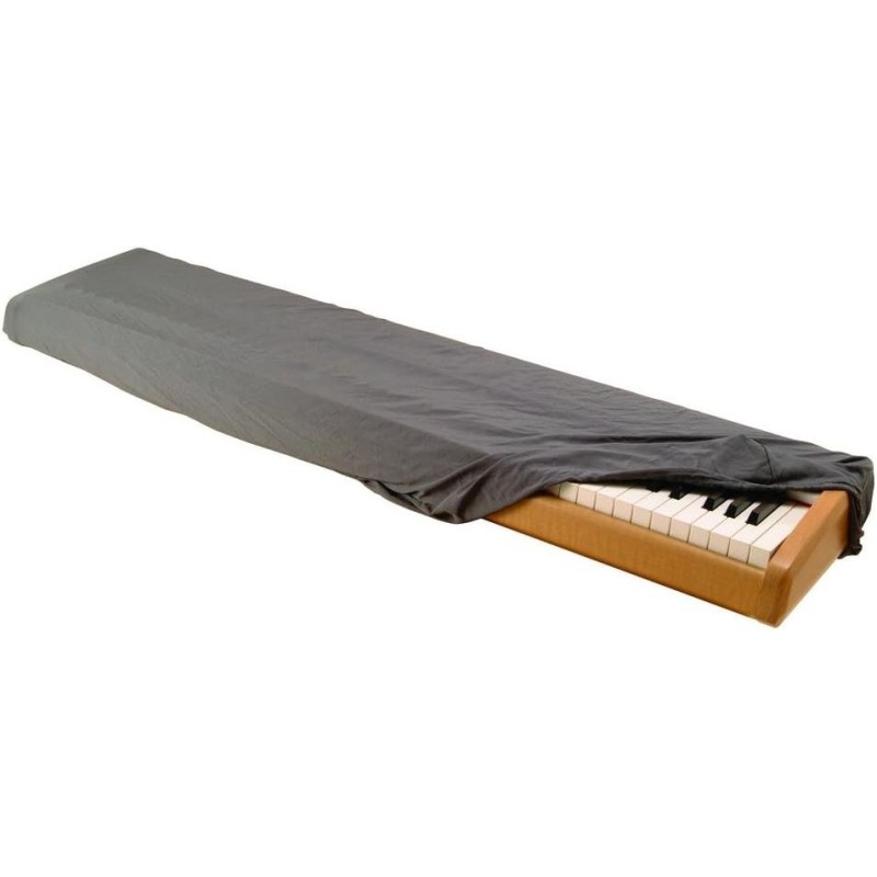 P245-KDA7088G On Stage KDA7088G Cubreteclado 88 Teclas Gris