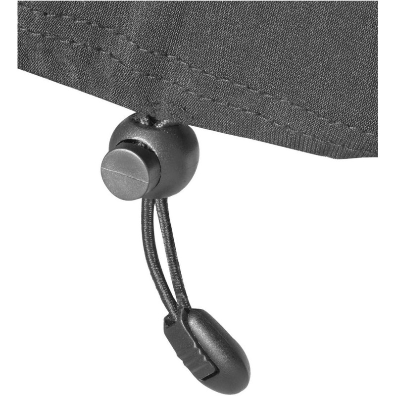 P245-KDA7088G On Stage KDA7088G Cubreteclado 88 Teclas Gris