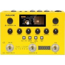 Nux NML-3DLS Dual Loop Stereo