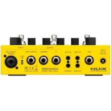 NUX0068 Nux NML-3DLS Dual Loop Stereo