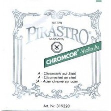 Pirastro Chromcor 319220 4/4 Medium