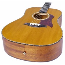 BAN1V Bromo BAN1V Denali Series Dreadnought Guitarra Acústica