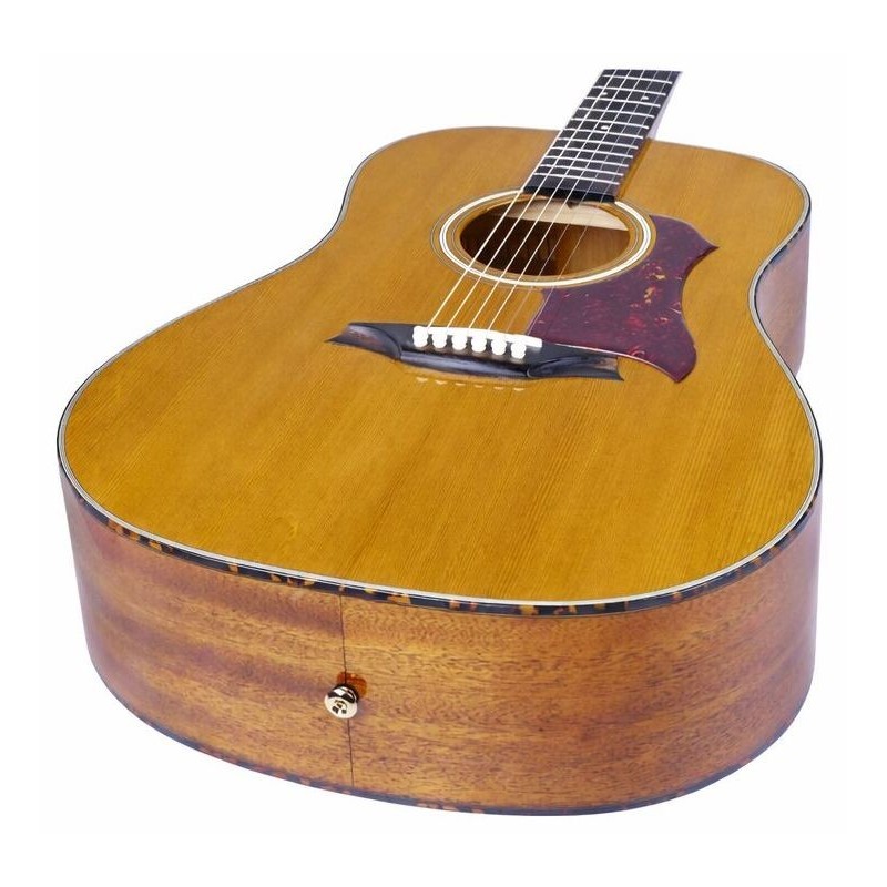 BAN1V Bromo BAN1V Denali Series Dreadnought Guitarra Acústica