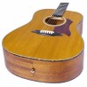 Bromo BAN1V Denali Series Dreadnought Guitarra Acústica