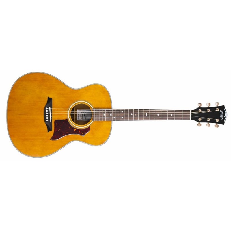 BAN2V Bromo BAN2V Vintage Tone Grand Auditorium Guitarra Acústica Natural