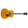 Bromo BAN2V Vintage Tone Grand Auditorium Guitarra Acústica Natural