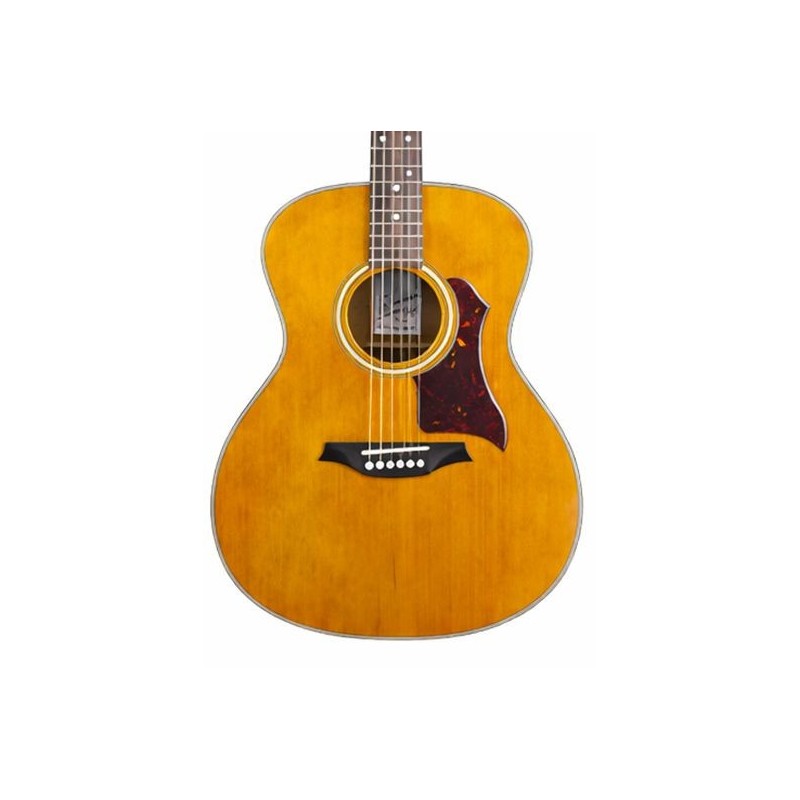 BAN2V Bromo BAN2V Vintage Tone Grand Auditorium Guitarra Acústica Natural