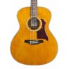Bromo BAN2V Vintage Tone Grand Auditorium Guitarra Acústica Natural
