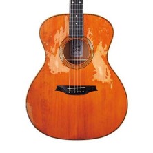 BAR2R Bromo BAR2R Rocky Mountain Grand Auditorium Natural Guitarra Acústica