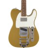 Squier Classic Vibe 60s Custome Tele SH Bigsby AZG Guitarra Eléctrica
