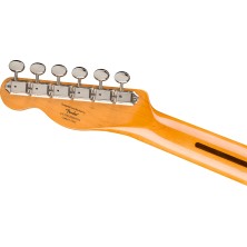 0374048578 Squier Classic Vibe 60s Custome Tele SH Bigsby AZG Guitarra Eléctrica