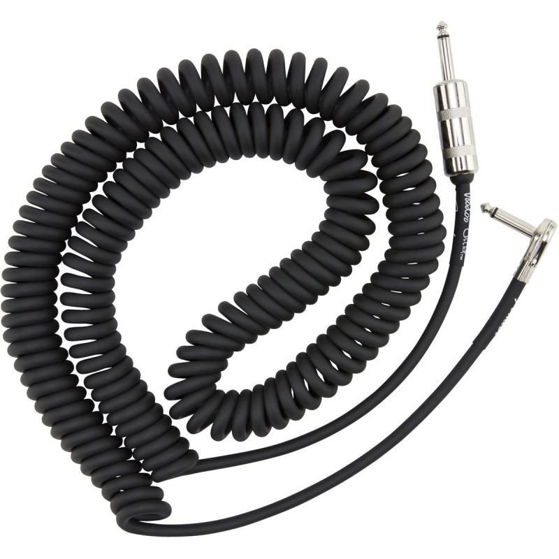 0990823003 Fender Voodo Child Hendrix Cable Negro 9Mt