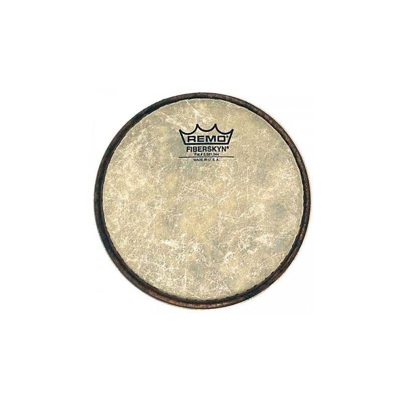 GEWA-813604505 Remo Parche Bongo 7.15" Fiberskyn M6-R715-F1