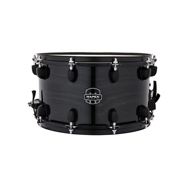 EURO-C06LL08HL Mapex Caja 14x8" MPNMP4800BMB Arce Álamo Negro MPX