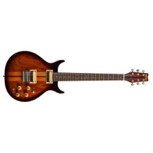 Washburn H10TS-U Wing Series Hawk Tobacco Burst Guitarra Eléctrica