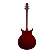 SH35TS-U Washburn SH35TS-U Wing Series Tobacco Sunburst Guitarra Eléctrica