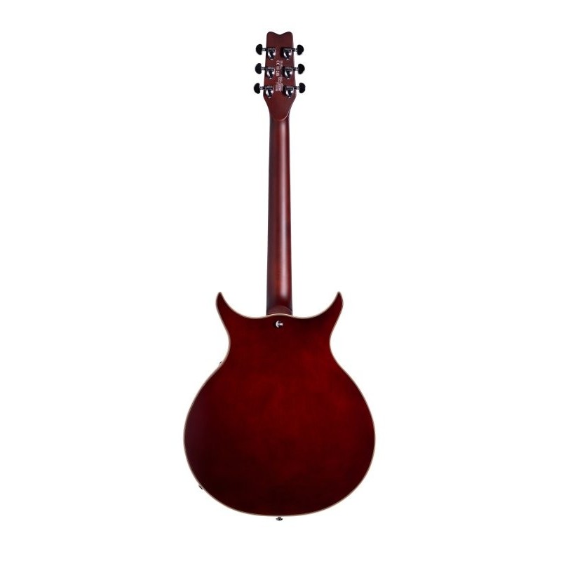 SH35TS-U Washburn SH35TS-U Wing Series Tobacco Sunburst Guitarra Eléctrica