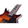 Washburn SH35TS-U Wing Series Tobacco Sunburst Guitarra Eléctrica