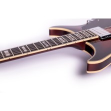 SH35TS-U Washburn SH35TS-U Wing Series Tobacco Sunburst Guitarra Eléctrica